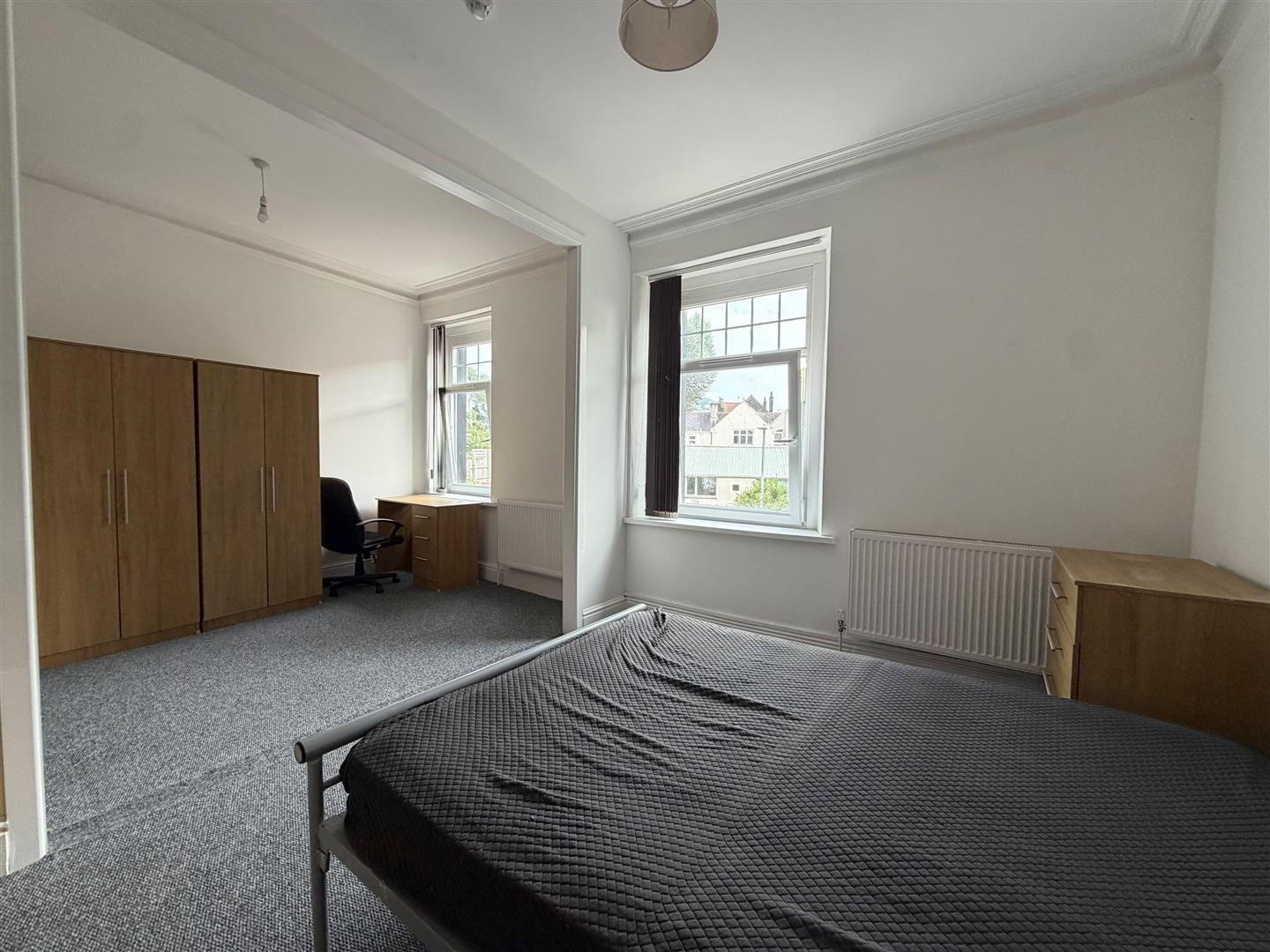 Bryn Y Mor Crescent, Uplands, Swansea, SA1 4QT